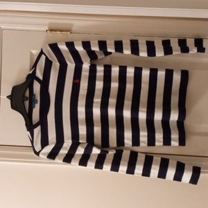 Women's Ralph Lauren shirt